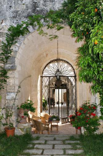 Bed and Breakfast Palazzo Vecchio Marittima Exterior foto
