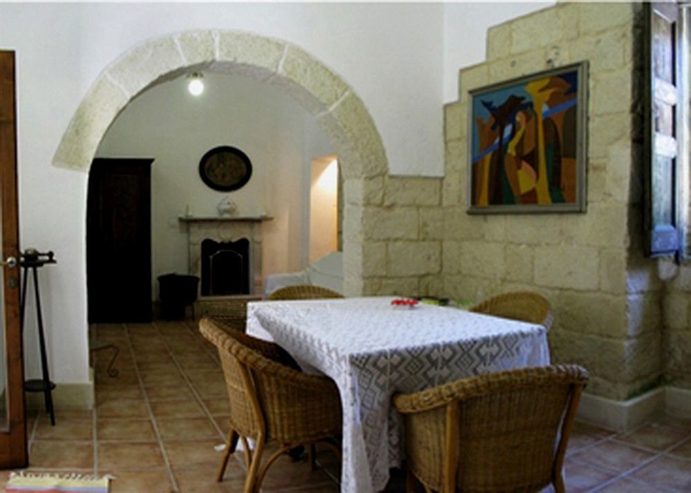 Bed and Breakfast Palazzo Vecchio Marittima Exterior foto