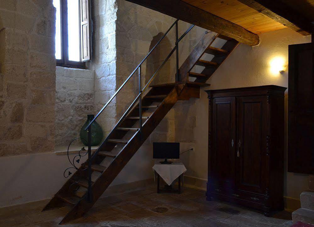 Bed and Breakfast Palazzo Vecchio Marittima Exterior foto