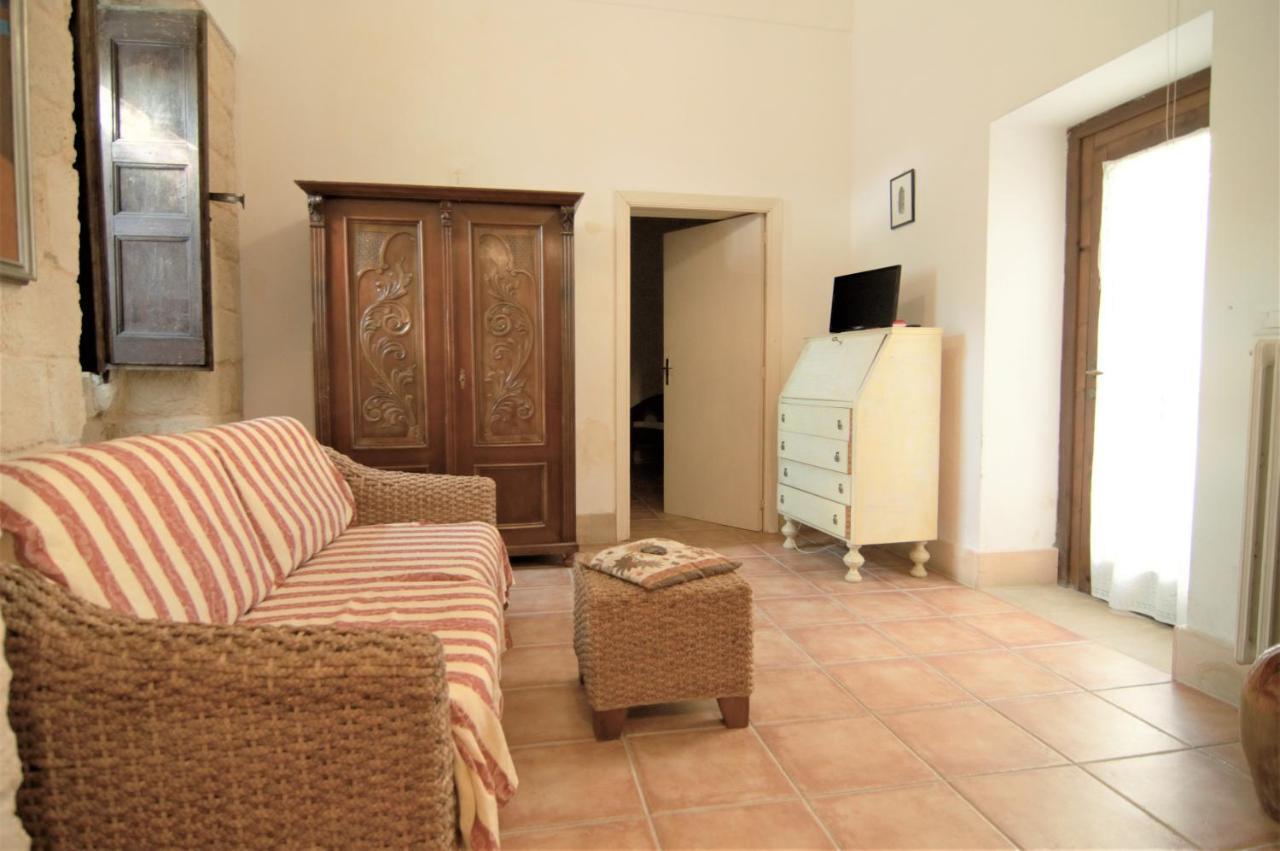 Bed and Breakfast Palazzo Vecchio Marittima Exterior foto