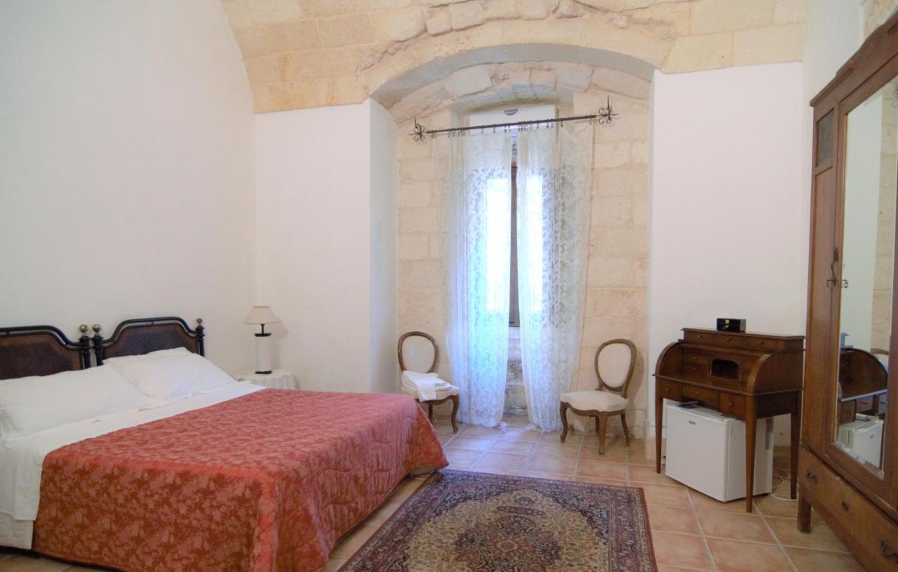 Bed and Breakfast Palazzo Vecchio Marittima Exterior foto